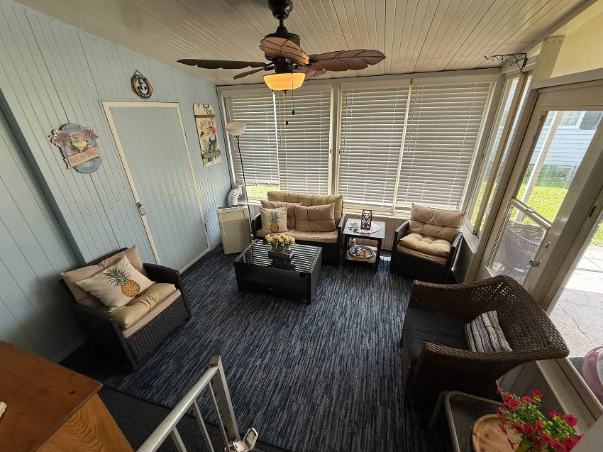 428 Sunset Circle a Ellenton, FL Mobile or Manufactured Home for Sale